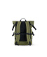 Рюкзак ECHOLAC TRIBE 45 x 67,5 x 38 см зеленый