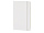 Записная книжка Moleskine Classic (в линейку) в твердой обложке, Medium (11,5x18 см), белый