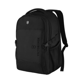 Рюкзак VICTORINOX VX Sport Evo Daypack, чёрный, полиэстер, 36x27x49 см, 32 л