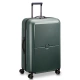 Чемодан 4-х колесный DELSEY DELSEY TURENNE 2.0 29.5 x 75,5 x 48 см зеленый