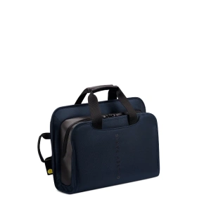 Рюкзак-сумка для ноутбука 00120016302 DELSEY ARCHE 29.5 x 41,5 x 16.5 см синий
