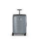 Чемодан VICTORINOX Airox, серебристый, 100% поликарбонат Makrolon, 46x29x69 см, 74 л