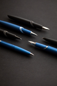 Роллер PININFARINA PF Two BLACK