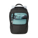 Рюкзак WENGER MX Light 16”, серый, 100% полиэстер, 31х20х44 см, 21 л