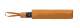 Автоматический зонт Impact из rPET AWARE™ 190T, d97 см