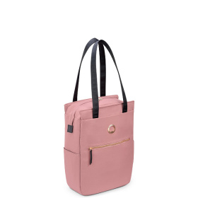 Сумка для ноутбука DELSEY SECURSTYLE 30 x 40 x 12 см Розовый