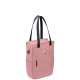 Сумка для ноутбука DELSEY SECURSTYLE 30 x 40 x 12 см Розовый