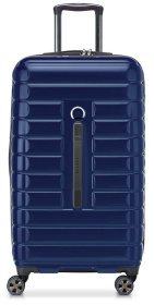 Чемодан 4-х колесный DELSEY SHADOW 5.0 00287881822