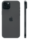 Apple iPhone 15 Pro 128Gb eSIM + SIM Black Titanium