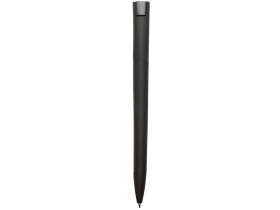 Ручка пластиковая soft-touch шариковая Zorro, черный