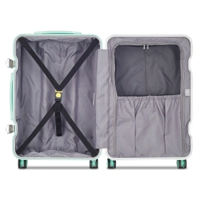 Чемодан 4-х колесный DELSEY BASTILLE 2.0 00217581003