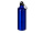 Бутылка Hip M с карабином, 770 мл, синий