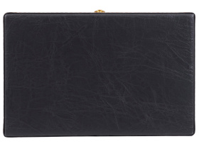 Футляр подарочный, темно-коричневый