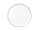 Тарелка Valerie Concept PLATE UNI SLV