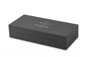 Перьевая ручка Parker Sonnet , Lacquer Intense Red GT