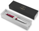Шариковая ручка Parker Urban Vibrant Magenta CT M Blue