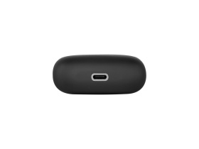 Наушники Rombica MySound Free Pro Black (Р)