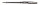 Шариковая ручка Cross Coventry Chrome