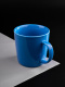 Кружка Valotti Grand, ярко-синяя