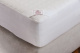 220904 Наматрасник MATTRESS COTTON DRYSOFT GRASS непромокаемый с юбкой 90х200х40