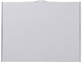Коробка подарочная Хэнди (Handy), XL, белый
