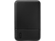 Внешний аккумулятор Evolt Mosaic, 5000 mAh, черный