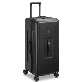 Чемодан 4-х колесный DELSEY DELSEY TURENNE 2.0 37.5 x 80 x 36 см черный