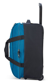 Сумка-тележка DELSEY EGOA 55 x 29,5 x 31.5 см синий