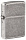 Зажигалка ZIPPO Armor® с покрытием Antique Silver, латунь/сталь, серебристая, 38x13x57 мм