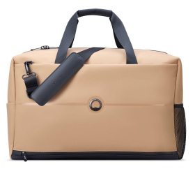 Сумка дорожная DELSEY TURENNE 55 x 35 x 24.5 см Бежевый