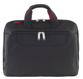 Сумка для ноутбука DELSEY PARVIS PLUS 41 x 30 x 9 см черный