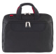 Сумка для ноутбука DELSEY PARVIS PLUS 41 x 30 x 9 см черный