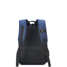 Рюкзак для ноутбука 00064660222 DELSEY ELEMENT BACKPACKS 32.5 x 47,5 x 21.5 см синий