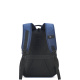 Рюкзак для ноутбука 00064660222 DELSEY ELEMENT BACKPACKS 32.5 x 47,5 x 21.5 см синий