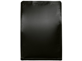 Кофе зерновой 250 гр. Иргачефф 4 гр., обжарка под эспрессо, черный (Р)