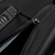 Чемодан 4-х колесный DELSEY DELSEY WAGRAM 35 x 55 x 23 см черный