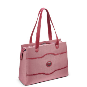 Сумка для ноутбука 00167635009 DELSEY CHATELET AIR 2.0 41 x 30,5 x 15.5 см розовый
