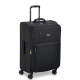 Чемодан 4-х колесный DELSEY MAUBERT 2.0 44.5 x 69 x 30.5 см черный