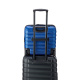 Чемодан 2-х колесный DELSEY DELSEY SHADOW 5.0 38 x 37 x 24 см синий