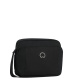 Сумка плечевая 00335411100 DELSEY PICPUS 30 x 23 x 8 см черный