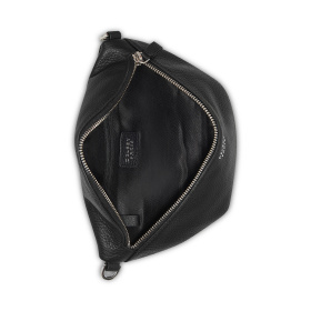 Сумка поясная DELSEY LE CUIR GRAINE 00299211000