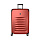 Чемодан VICTORINOX Spectra™ 3.0 Exp. Large Case, красный, поликарбонат Sorplas™, 51x32x75 см, 103 л