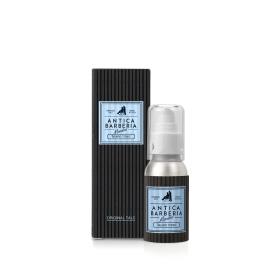 Лосьон для бороды Antica Barberia Mondial "ORIGINAL TALC", фужерно-амбровый аромат, 50 мл