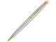 Шариковая ручка Waterman Hemisphere, цвет: GT, стержень: Mblue