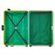 Чемодан 4-х колесный DELSEY COLOR BLOCK HARDSIDE B0376582113