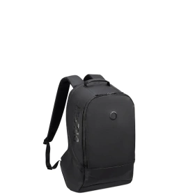 Рюкзак для ноутбука 00322360100WP DELSEY EGOA 30.5 x 50 x 17.5 см черный