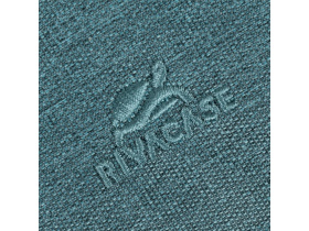 RIVACASE 7703 aquamarine ECO чехол для ноутбука 13.3-14 / 12