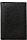 Обложка для документов Piquadro Black Square PP5256B3/N черный натур.кожа
