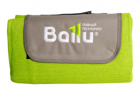 Плед для Пикника с пропиткой, прорезиненный Ballu