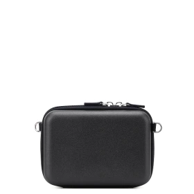 Клатч DELSEY TURENNE 2.0 7 x 13 x 18.5 см черный